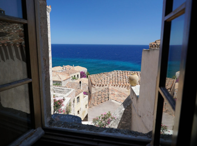 0034_Blick auf Monemvasia_Schöne Aussichten Touristik